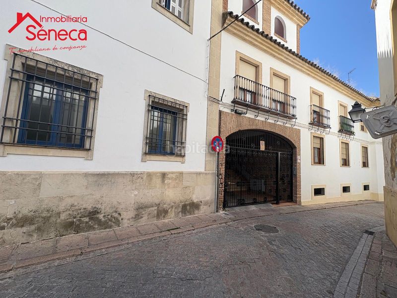 Foto 31753f0b-78f5-4ca5-9170-1153d334af2e. Aparcament cotxe a Centro Córdoba