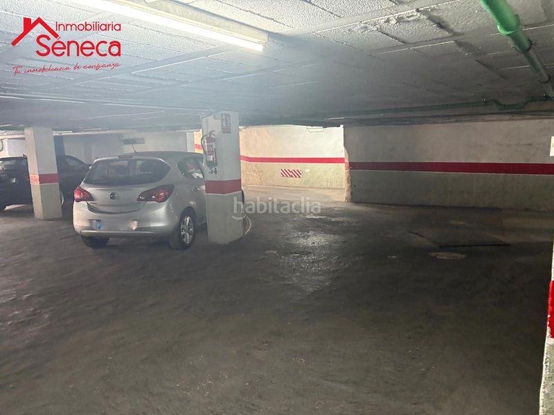 Foto 549bdc44-b5c2-4165-b18a-75b374d266bb. Aparcament cotxe a Centro Córdoba