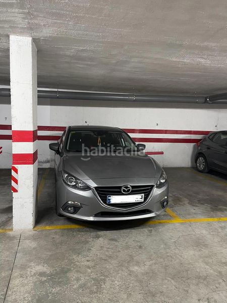 Foto 118482a5-efd2-4d51-ae6a-5ca41fbb95b9. Parking coche plaza de garaje en virgen de las angustias en Córdoba