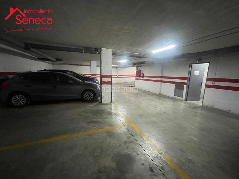 Foto 9684e365-e3ad-467d-b78e-de5bdfef9485. Parking coche plaza de garaje en virgen de las angustias en Córdoba