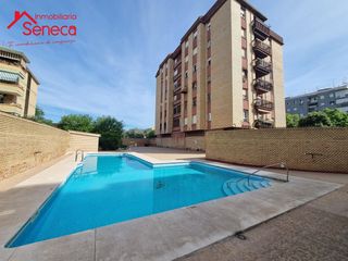 Pis  Gran vía parque. En córdoba