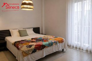 Flat  Musico infantas. Piso en planta baja en huerta de la reina con patio