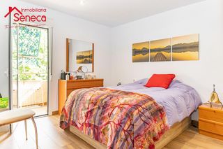 Etagenwohnung  Acacias. Piso completamente  reformado en los árboles