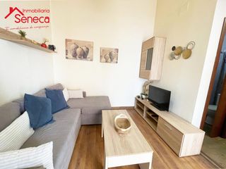 Etagenwohnung  Barrionuevo. Piso reformado en el casco antiguo