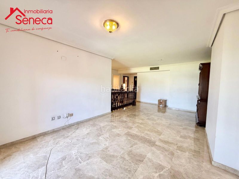 Foto 1a32dc14-8b20-4df9-9279-57e0f8a98078. Dúplex amb calefacció aparcament a Tablero Bajo - Arruzafilla Córdoba