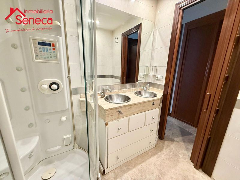 Foto 2437d621-0664-4ec6-8501-55602683f9e3. Dúplex amb calefacció aparcament a Tablero Bajo - Arruzafilla Córdoba