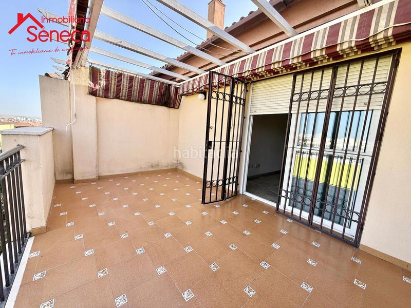 Foto 2ac99db6-7954-4f4b-be04-ea992a734731. Dúplex amb calefacció aparcament a Tablero Bajo - Arruzafilla Córdoba