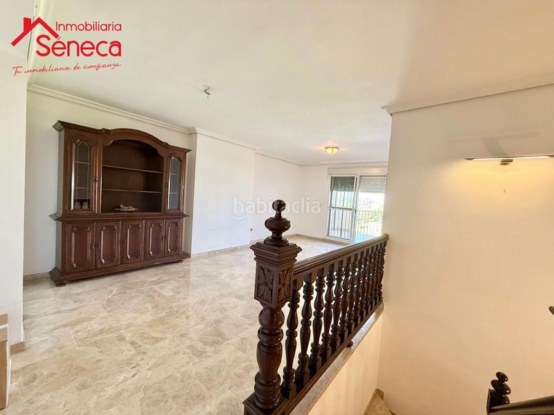 Foto 2eb19ac2-d59d-4d36-b7d4-e4fc13b75927. Dúplex amb calefacció aparcament a Tablero Bajo - Arruzafilla Córdoba