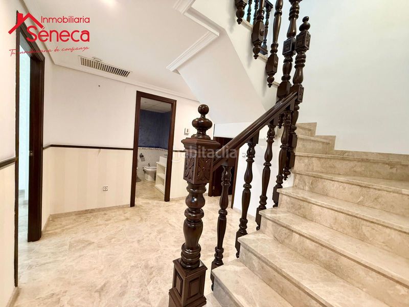 Foto 3176d0cb-c7c0-4b32-a22f-fd209f89966e. Dúplex amb calefacció aparcament a Tablero Bajo - Arruzafilla Córdoba