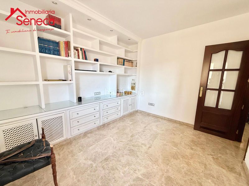 Foto 361586b0-12e0-456b-8434-7e752bc7373c. Dúplex amb calefacció aparcament a Tablero Bajo - Arruzafilla Córdoba