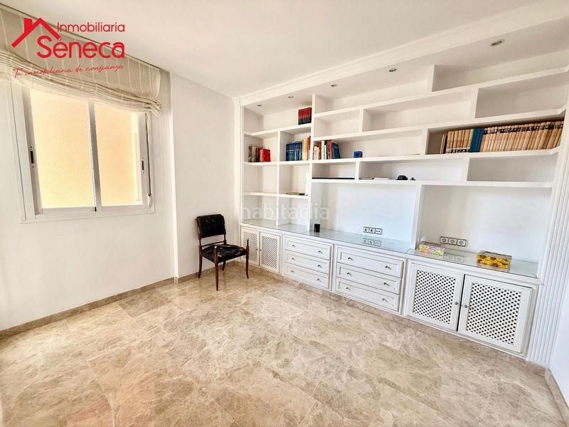 Foto 3bda97b2-bd10-488f-bf68-5a3859733b99. Dúplex amb calefacció aparcament a Tablero Bajo - Arruzafilla Córdoba