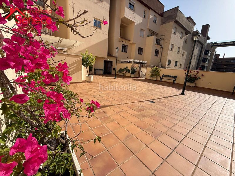 Foto 3e40d115-8eba-4f87-87c7-5e6eee96768d. Dúplex amb calefacció aparcament a Tablero Bajo - Arruzafilla Córdoba