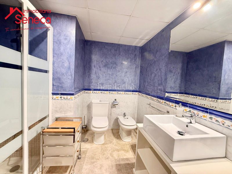 Foto 42edcc2d-4ffc-475c-ba89-4855d6d92a7f. Dúplex amb calefacció aparcament a Tablero Bajo - Arruzafilla Córdoba