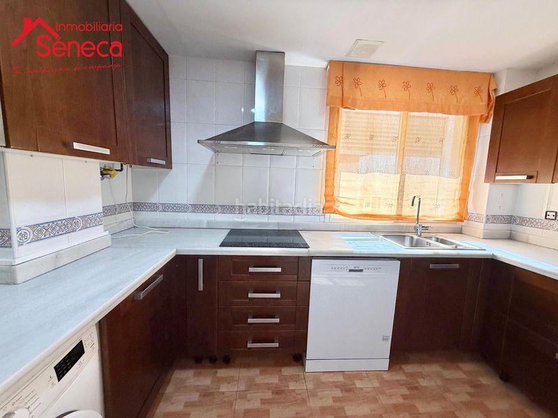 Foto 4c12b29e-d1e1-4438-a91a-b2f40e6e0879. Dúplex amb calefacció aparcament a Tablero Bajo - Arruzafilla Córdoba