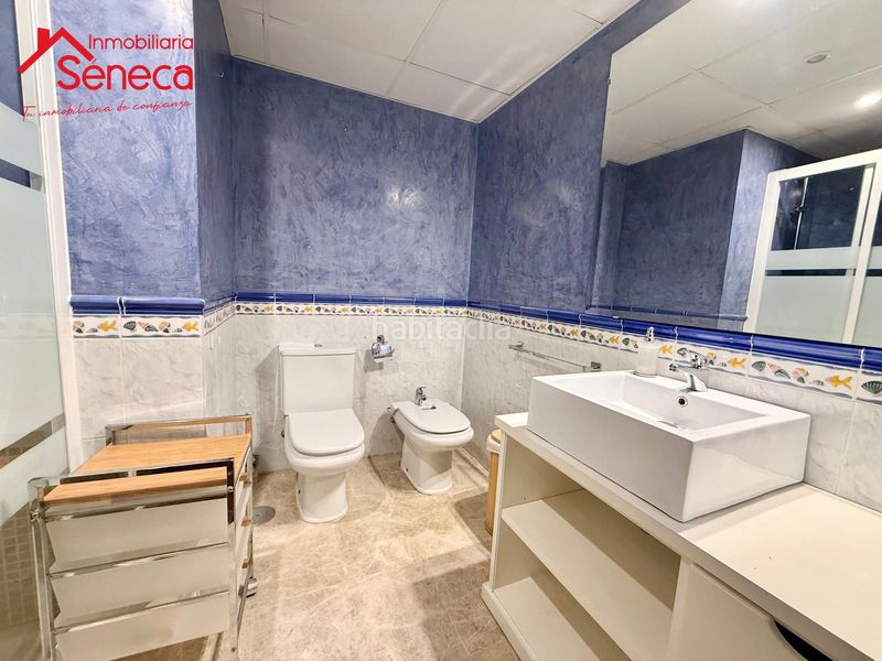 Foto 5181f960-de85-45dd-9cf7-11c3cb43065f. Dúplex amb calefacció aparcament a Tablero Bajo - Arruzafilla Córdoba