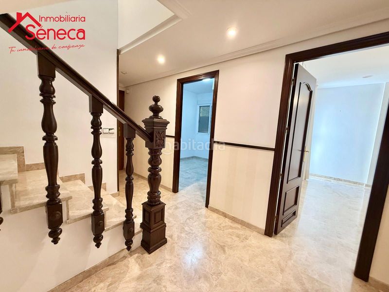 Foto 58957a8c-9032-4967-833f-327854354577. Dúplex amb calefacció aparcament a Tablero Bajo - Arruzafilla Córdoba