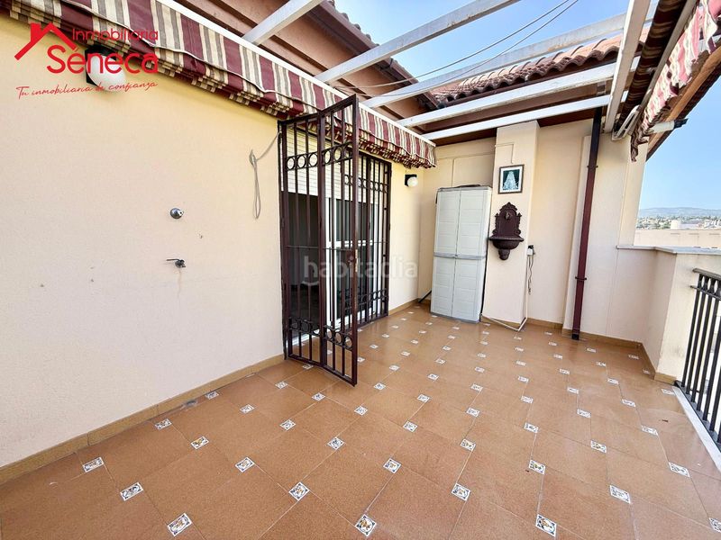 Foto 5d43666b-20c1-48ca-a4b4-1cdea8e00f59. Dúplex amb calefacció aparcament a Tablero Bajo - Arruzafilla Córdoba