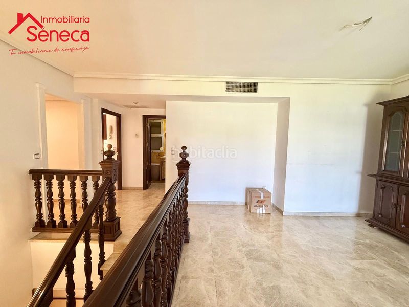 Foto 603f2915-2743-4b66-81b4-4b6277b48230. Dúplex amb calefacció aparcament a Tablero Bajo - Arruzafilla Córdoba