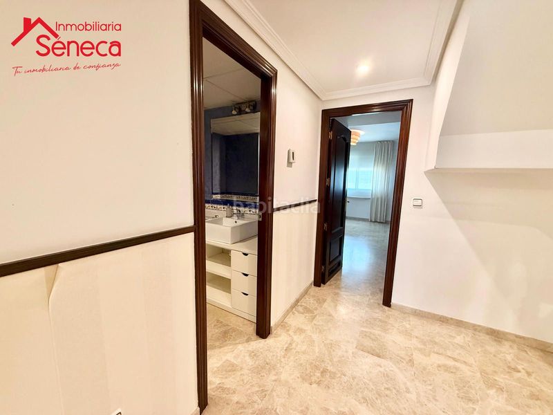 Foto 8ff129db-3664-4d4d-a26f-394d6f611668. Dúplex amb calefacció aparcament a Tablero Bajo - Arruzafilla Córdoba