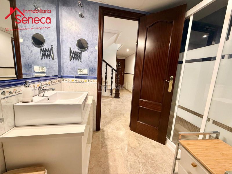 Foto adbc1b73-5f69-4d60-b1e9-7f380bcd420e. Dúplex amb calefacció aparcament a Tablero Bajo - Arruzafilla Córdoba