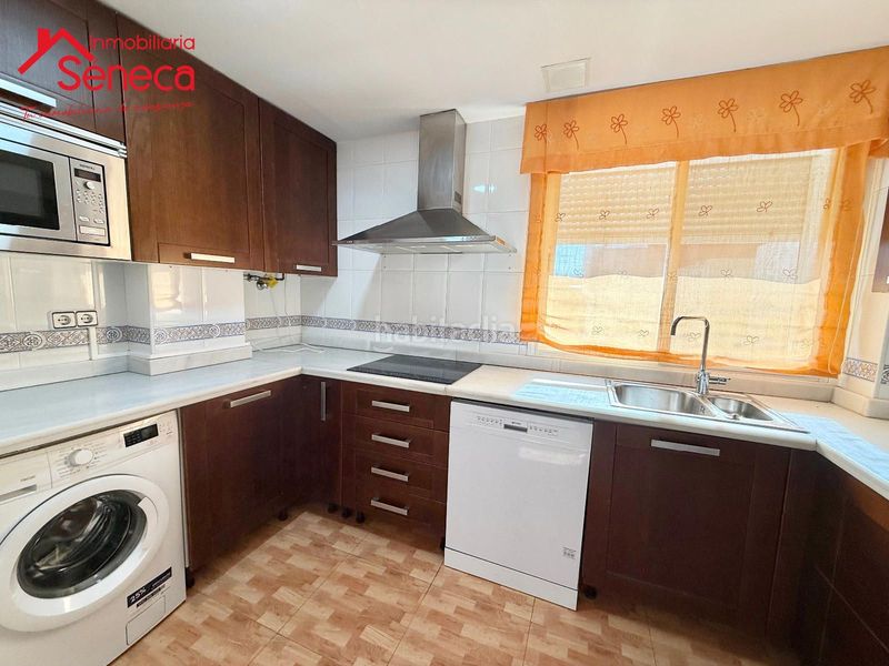 Foto cc300a7a-d78b-4118-9c14-5f2e2ef57143. Dúplex amb calefacció aparcament a Tablero Bajo - Arruzafilla Córdoba