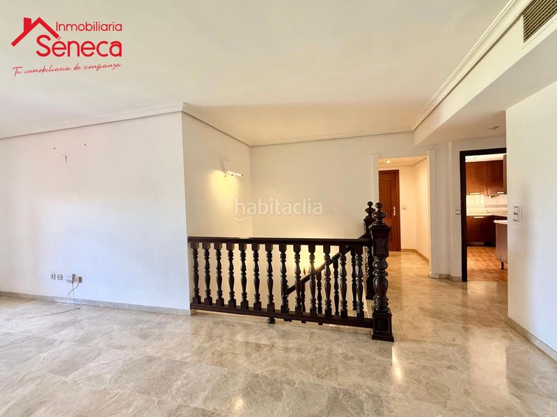 Foto e203ab9b-7961-4808-946d-eb378a400f72. Dúplex amb calefacció aparcament a Tablero Bajo - Arruzafilla Córdoba