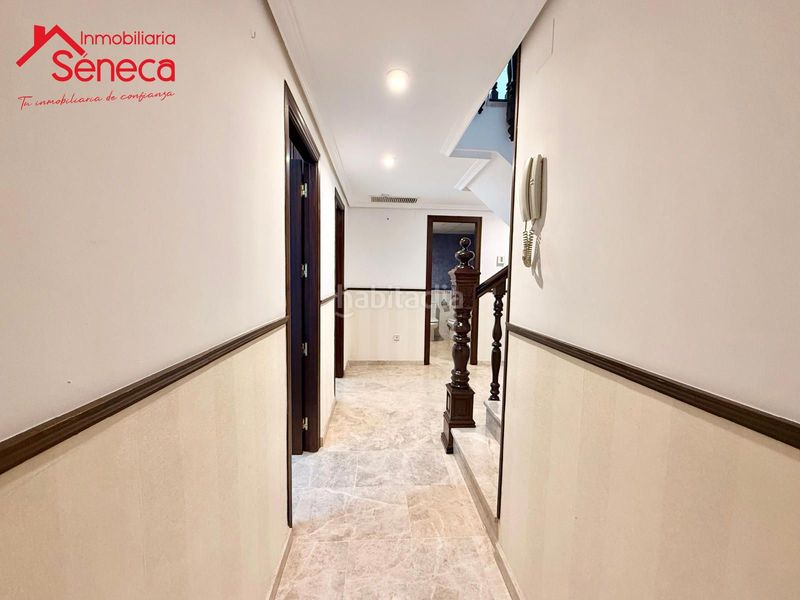 Foto e9793861-6dd6-43e1-8039-4193d398dc11. Dúplex amb calefacció aparcament a Tablero Bajo - Arruzafilla Córdoba