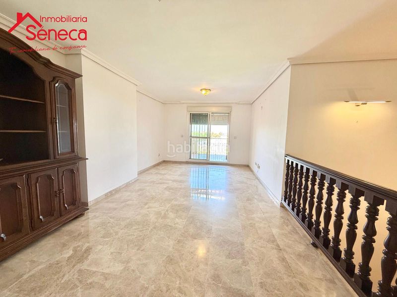 Foto ea9373a5-7448-4f6f-ad7d-8b32dd2ed3b9. Dúplex amb calefacció aparcament a Tablero Bajo - Arruzafilla Córdoba