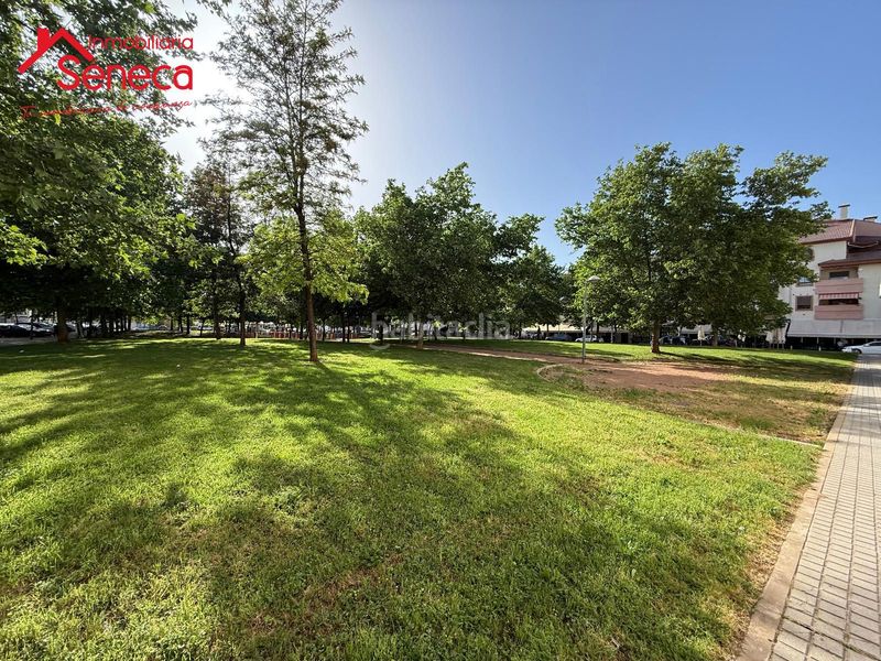 Foto eab67c06-b6de-4741-850c-389a47180320. Dúplex amb calefacció aparcament a Tablero Bajo - Arruzafilla Córdoba