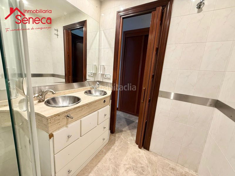 Foto f0ce8290-ab6d-4555-90a6-f1645cc9c874. Dúplex amb calefacció aparcament a Tablero Bajo - Arruzafilla Córdoba