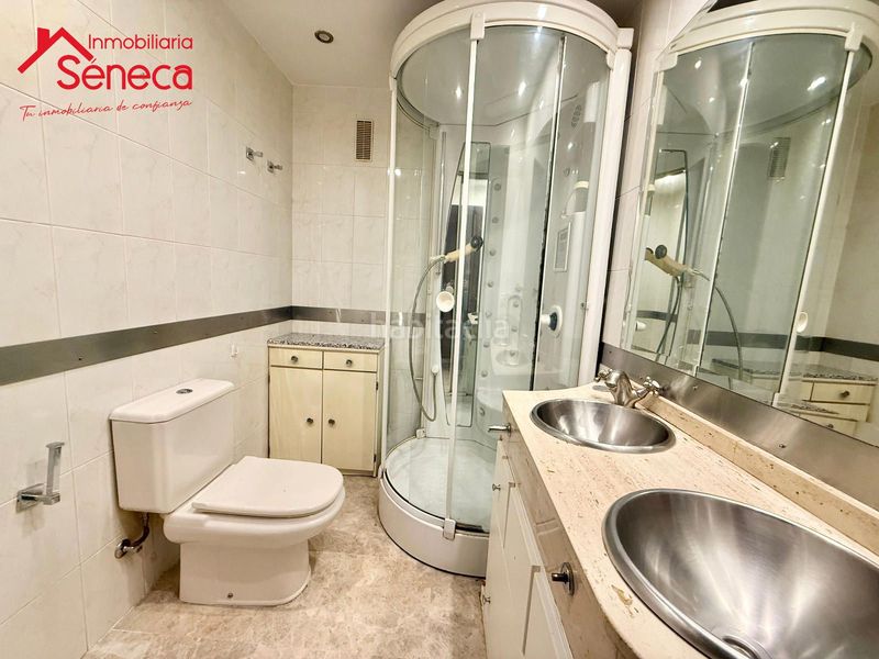 Foto f202cd56-eaca-4480-a11e-9f7e64b5f551. Dúplex amb calefacció aparcament a Tablero Bajo - Arruzafilla Córdoba