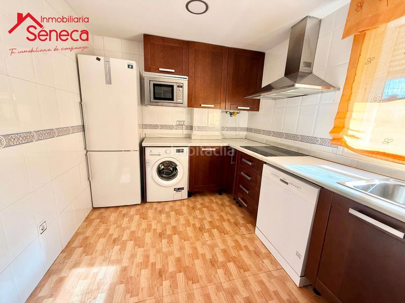 Foto f57b4e69-ba54-41bb-aa21-bb80dd4bd810. Dúplex amb calefacció aparcament a Tablero Bajo - Arruzafilla Córdoba