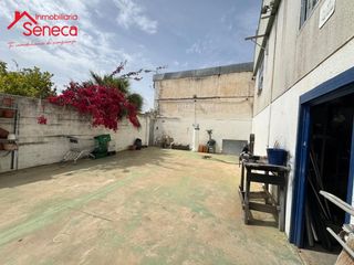 Fabrikhalle  Los alfareros. Nave industrial en venta en polígono de los pedroches