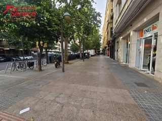 Miete Büro  Gran capitan. Oficina cdee alquiler en pleno  gran capitán