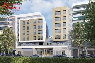 Etagenwohnung  De américa. Exclusivo piso a estrenar en avenida américa