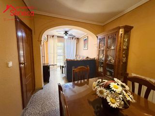 Flat  Acera del rio. Piso en campo de la verdad