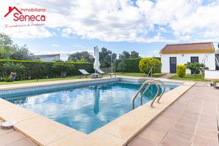 Chalet  La rambla. Exclusivo chalet independiente en el arrecife