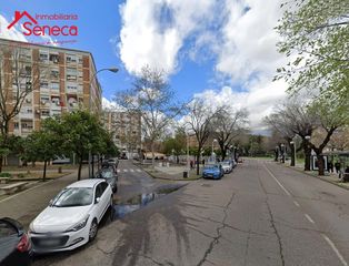 Appartement  Pasaje pantoja. Acogedor piso en la fuensanta