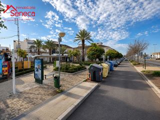 Fondo rustico  De la pedanía. Solar urbano en villarrubia