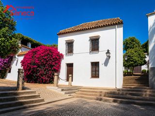 Appartamento  Marqués del villar. Apartamento turístico en la judería