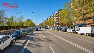 Lloguer Local Comercial  Arroyo del moro. Local comercial en arroyo del moro