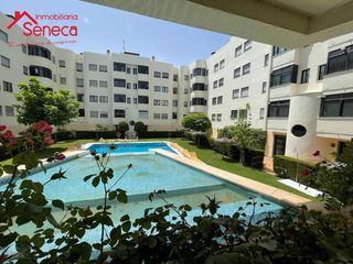 Pis  Arruzafilla. Piso con piscina en la arruzafilla
