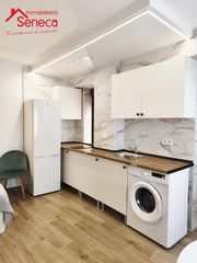 Pis  Nieves viejas. Loft en santa marina