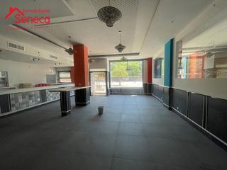 Lloguer Local Comercial  Rusco. Local comercial de alquiler en mirabueno