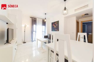 Rent Flat  Maestro priego lopez. Piso a estrenar, ciudad jardin