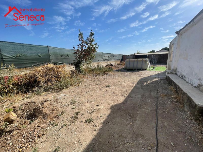 Foto 41139fb5-580f-4d23-a111-de755a77fa92. Finca rústica a El Higuerón Córdoba