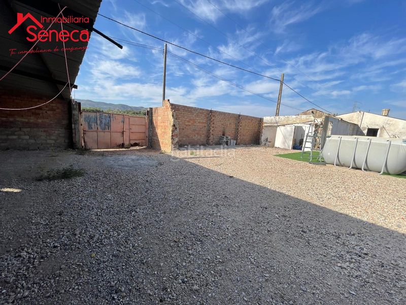 Foto 8edad6b8-e0e8-418c-ba86-61688c898147. Finca rústica a El Higuerón Córdoba