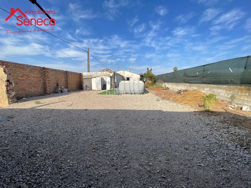 Foto a99a8a50-7154-4a08-ab5c-b7c8929d7c93. Finca rústica a El Higuerón Córdoba