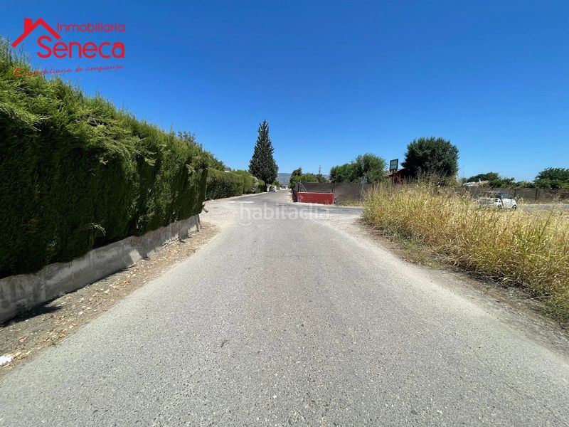 Foto 36215712-e670-462c-97fa-433904ccf899. Finca rústica a El Higuerón Córdoba