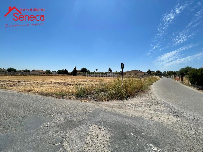 Foto 8f623e97-b8e1-4807-9738-ae860867e077. Finca rústica a El Higuerón Córdoba